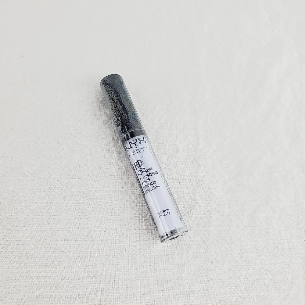 LAST ONE 🔥 NYX HD studio photogenic concealer